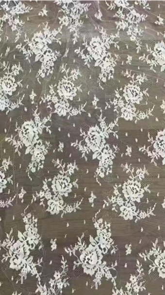 Disney Fairy Tale Weddings D473 Cinderella #7 Ivory thumbnail