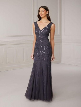 Christina Wu Elegance 40555 #1 Mahogany thumbnail