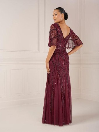 Christina Wu Elegance 40560 #1 Mahogany thumbnail