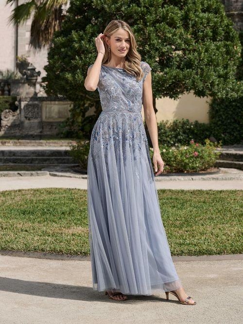 alex evenings womens dress Special Occasion Dress at Amazon Women's Clothing store