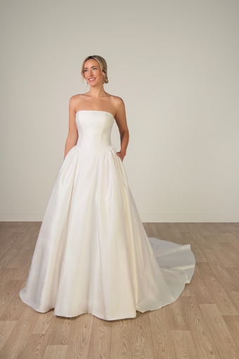 Stella York SY8274 #0 Ivory thumbnail
