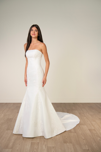 Stella York SY8251 #0 Ivory thumbnail