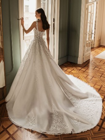 Elysee by Enzoani Helen #1 Ivory thumbnail