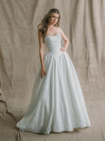 Abella E608 Athene #0 Ivory thumbnail