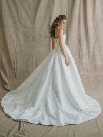 Abella E608 Athene #1 Ivory thumbnail