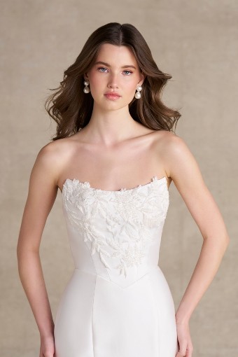 Allure Romance R3981 #2 Ivory thumbnail