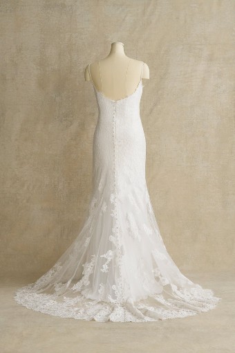 Allure Plus A1472W #1 Ivory thumbnail
