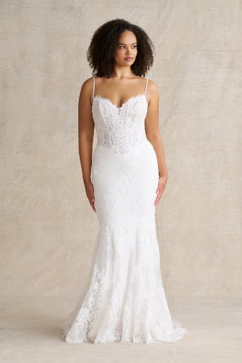 Allure Plus A1472W #5 Ivory thumbnail