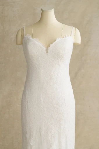 Allure Plus A1472W #2 Ivory thumbnail