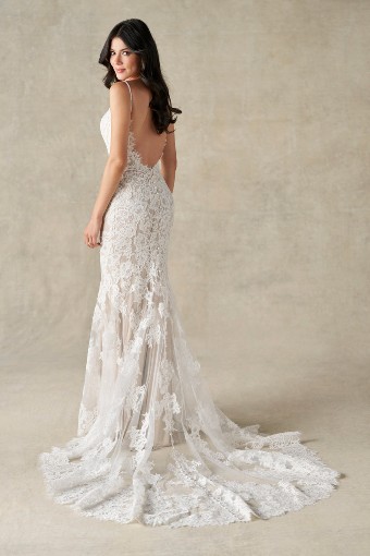 Allure Plus A1472W #4 Ivory thumbnail