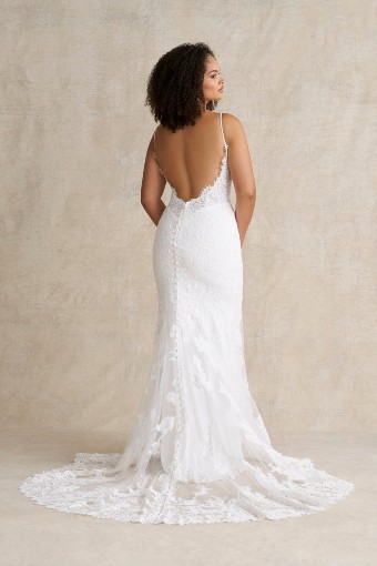 Allure Plus A1472W #6 Ivory thumbnail