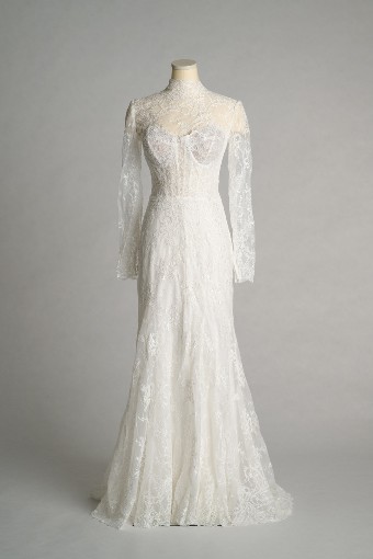 Allure Couture C749D #4 Nude/Champagne/Ivory thumbnail
