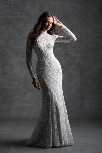 Allure Couture C749D #7 Nude/Champagne/Ivory thumbnail