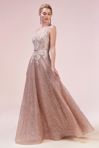Andrea & Leo Couture A0568 #0 default thumbnail
