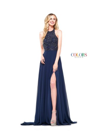 Colors Dress 2254 #0 default thumbnail