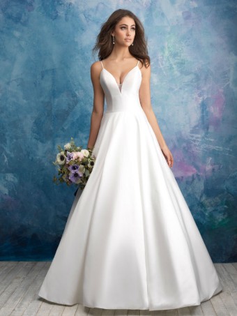 Allure Bridals 9570 #0 default thumbnail