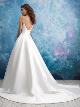 Allure Bridals 9570 #1 thumbnail