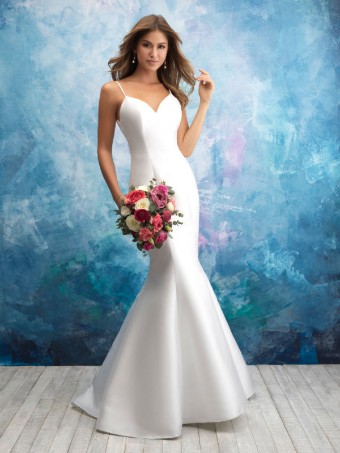 Allure Bridals 9558 #0 default thumbnail