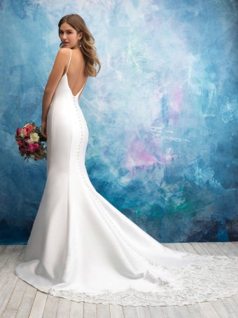 Allure Bridals 9558 #2 thumbnail