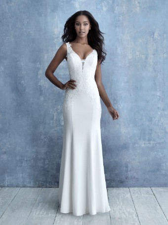 Allure Bridals 9682 #0 default thumbnail