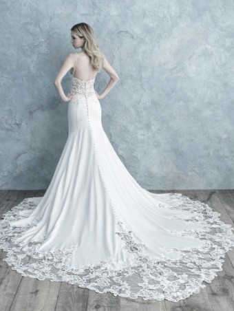 Allure Bridals 9664L #0 default thumbnail