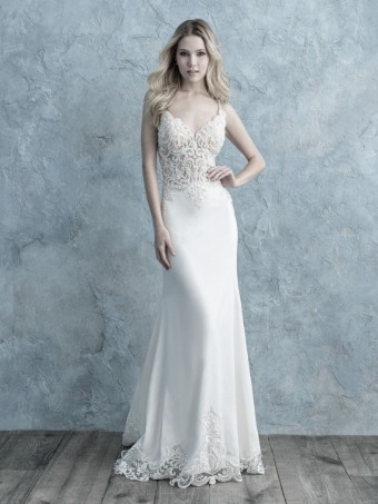 Allure Bridals 9664L #1 thumbnail