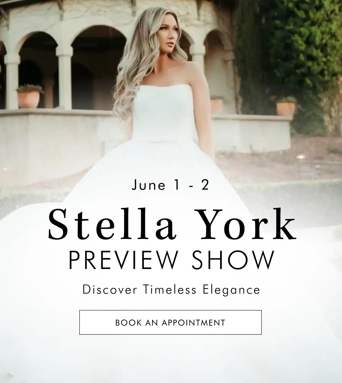 Stella York Mobile Banner