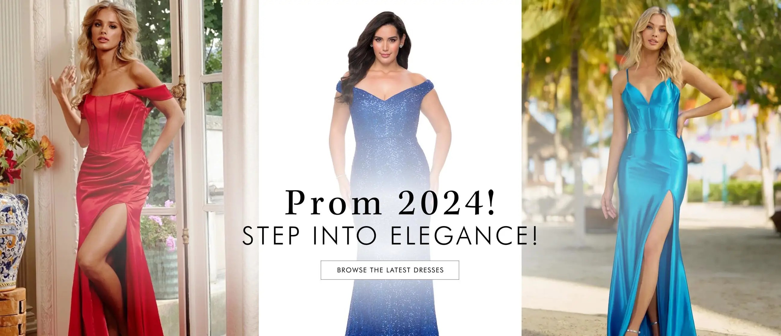 Desktop Prom 2024 Banner