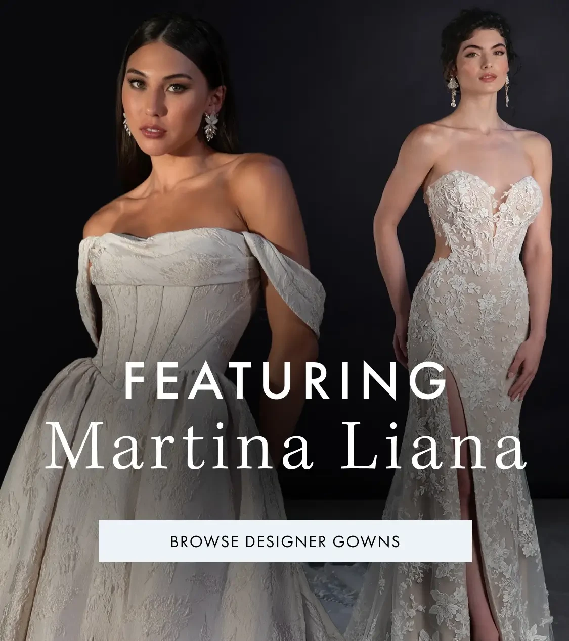 Martina Liana Mobile Banner