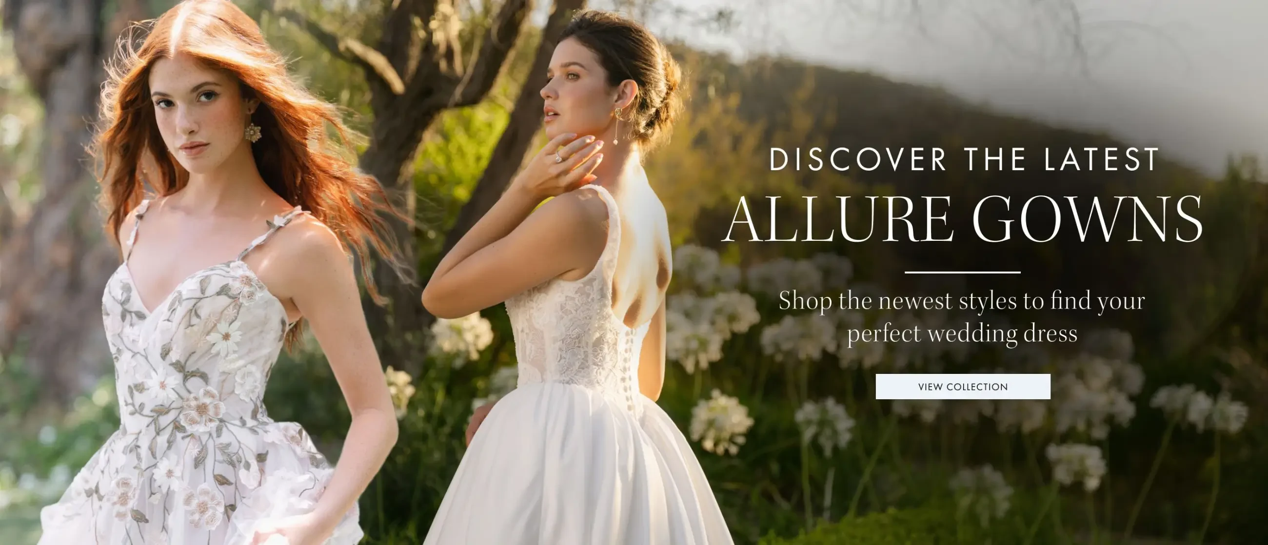 allure gowns banner 2026