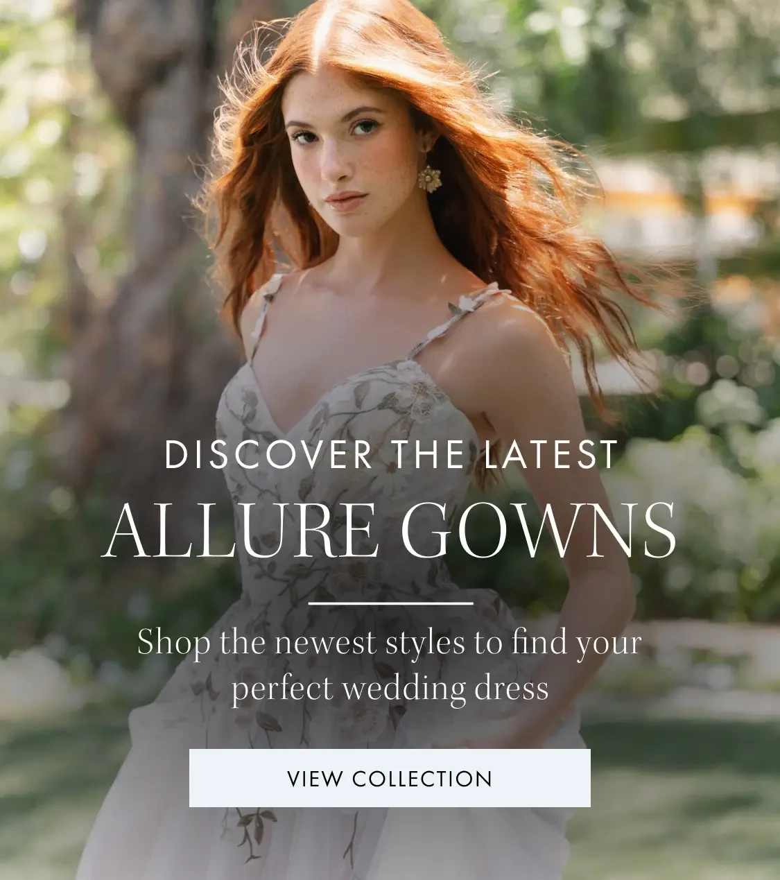 allure gowns banner 2026
