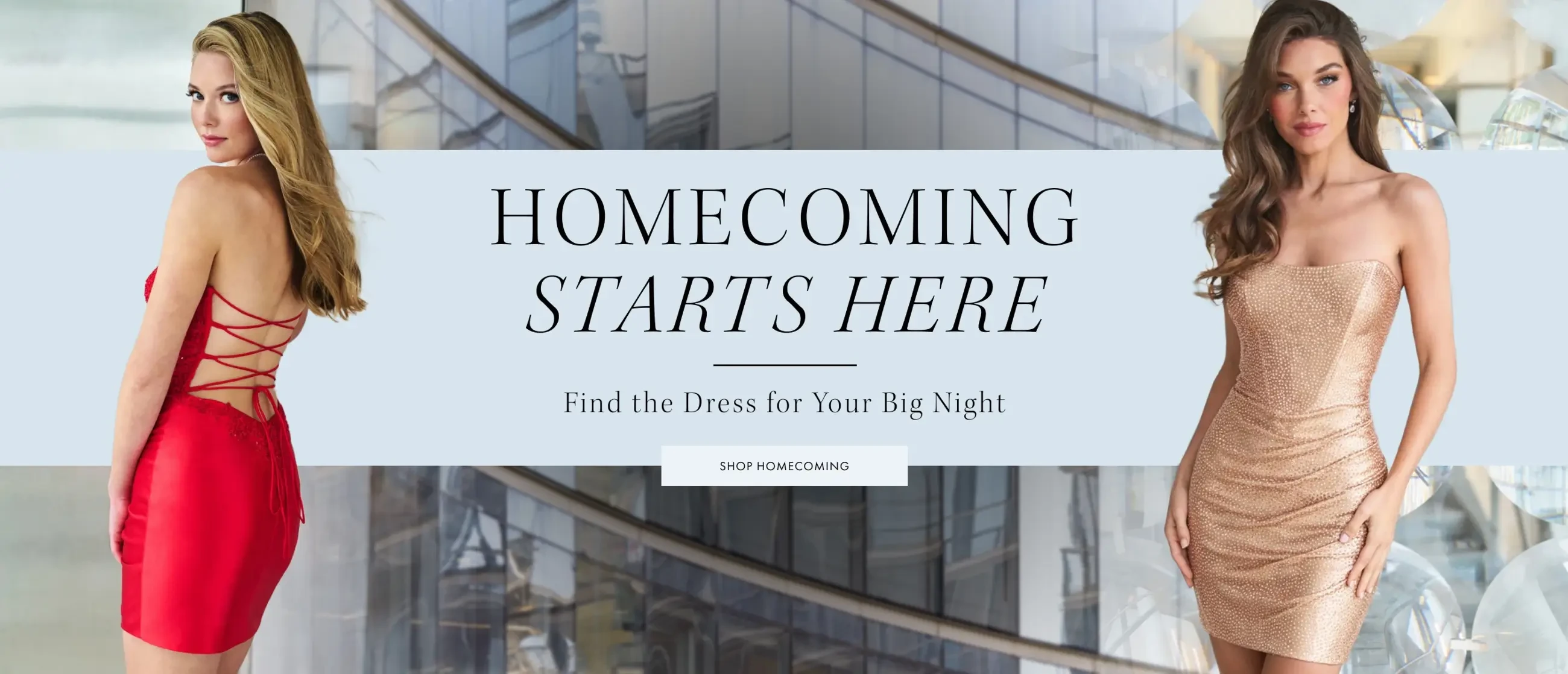 Homecoming fall 2026